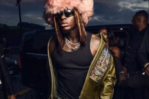 Côte d’Ivoire : Himra met sa carrière en pause