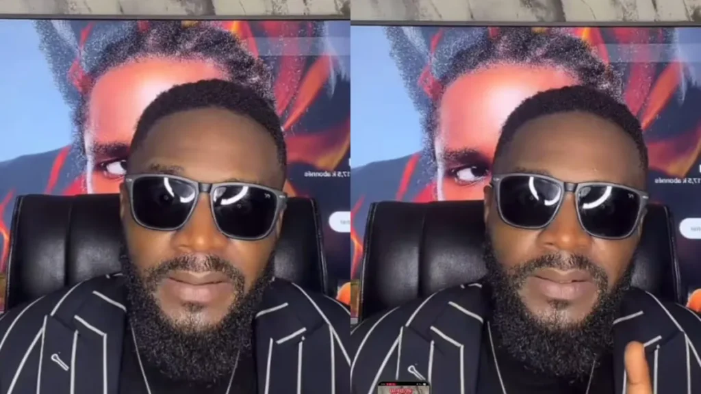 "Personne n'est mort pour moi", Aamron dénonce une "trahison" au sein du M66