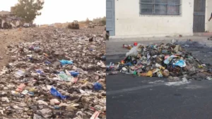 Togo/ Gestion des déchets : le gouvernement ordonne aux maires d'agir