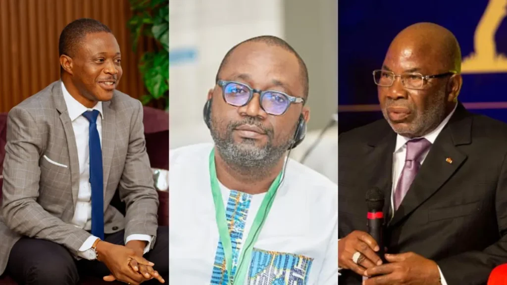 Trois Togolais dans le Top 50 des managers d'Afrique francophone