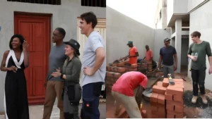 Prévention du suicide au Togo : la Bluemind Foundation et The Fixers unissent leurs forces