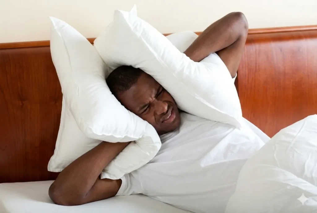 Nuisances sonores au Togo : comment porter plainte contre une église, un bar ou une boîte de nuit ?