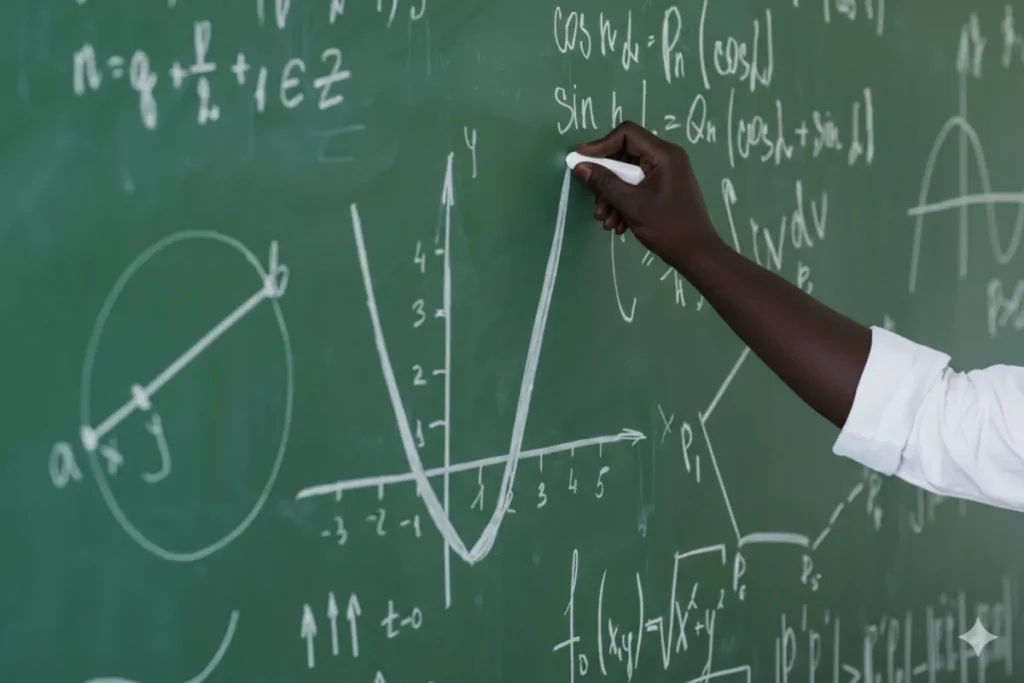 Enseignement au Togo : bonne nouvelle pour les diplômés en Maths et Physique