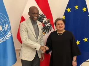 le Togo et les Philippines