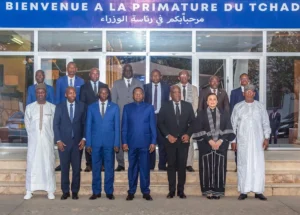 Diplomatie juridique : le Togo prend les commandes de l'OHADA pour un an