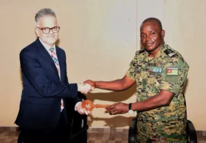 Les Forces Armées togolaises se dotent d'un simulateur de guerre nouvelle génération