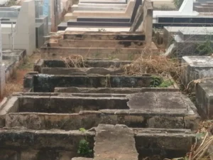 Togo : un réseau de trafiquants de restes humains démantelé à Lomé