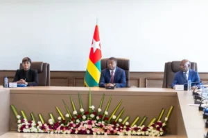 Togo : deux nouveaux préfets nommés à Assoli et Danyi