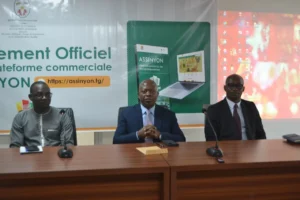 Made in Togo : « Assinyon », la nouvelle plateforme qui veut révolutionner l'e-commerce