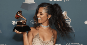 Grammy Awards 2026 : Tyla sacrée ! le palmarès complet de la 68e cérémonie