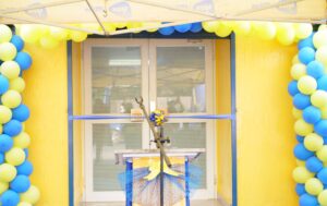 Réouverture Agence Yas Togo Adidogomé