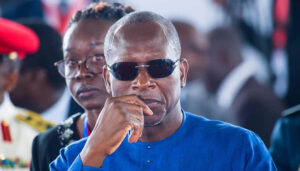 Bénin : le Président Patrice Talon en deuil