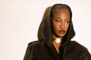 Afrobeats : Tems établit un nouveau record