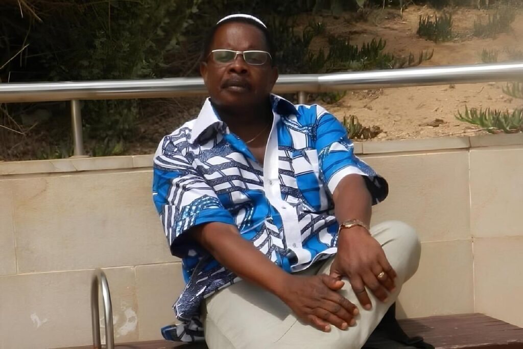 Togo le pasteur Adjaho brise le silence apres les rumeurs concernant sa mort 11zon 1 1 1