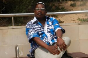 Mort du pasteur Dr Luc Russel Adjaho