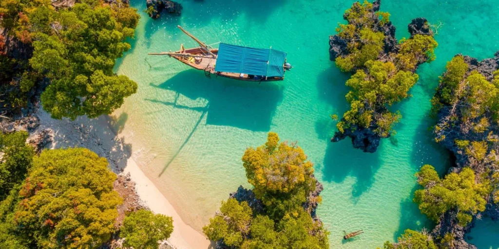 Ce pays sacrée destination la plus attractive d’Afrique