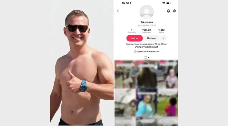Yaytseslav, le blogueur russe qui filme en secret des femmes : l&rsquo;affaire qui secoue le Ghana