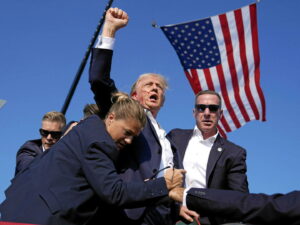 États-Unis : l’auteur de la tentative d’assassinat contre Donald Trump bientôt fixé sur son sort