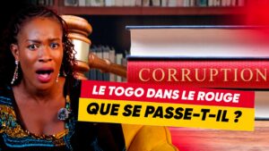 Corruption : Le Togo toujours dans la zone rouge - Revue du 11 février 2026
