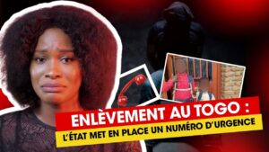 ENLÈVEMENTS AU TOGO : le gouvernement sort du silence - Revue du 16 février 2026