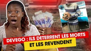 Togo : Un réseau de trafiquants de restes humains démantelé à Dévégo - Revue du 19 février 2026