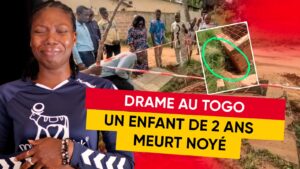 Drame au Togo : un enfant de 2 ans meurt noyé - Revue du 20 février 2026