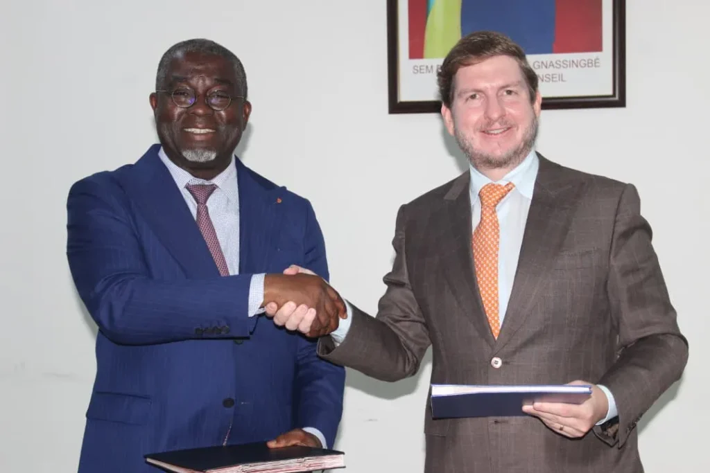 Secteur Agroalimentaire : le Togo s’allie au Brésil