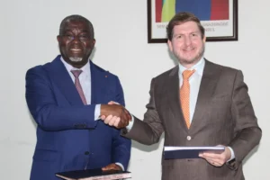 Secteur Agroalimentaire : le Togo s’allie au Brésil