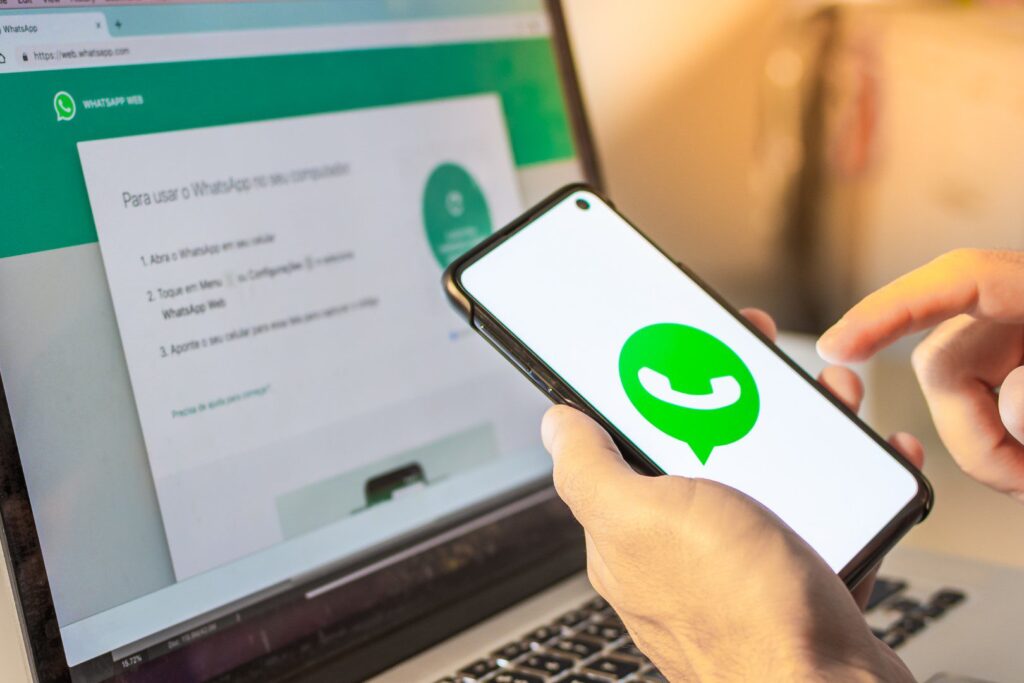 WhatsApp Web : les appels audio et vidéo en cours de déploiement
