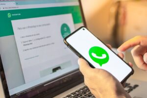 WhatsApp Web : les appels audio et vidéo en cours de déploiement