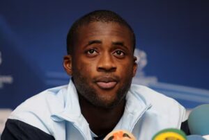Affaire Yaya Touré : sa femme brise enfin le silence