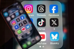 Gabon / Suspension des réseaux sociaux : le gouvernement sort du silence