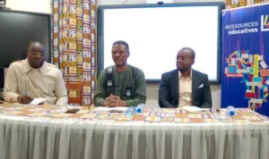 FOCEN : le Togo lance une plateforme numérique pour former les enseignants