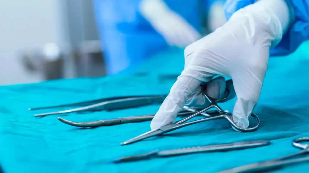 campagne de chirurgie gratuite