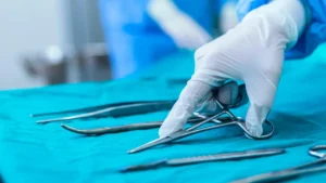 campagne de chirurgie gratuite