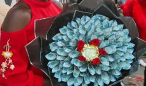 Saint-Valentin : après le Kenya, ce pays met en garde contre les bouquets d’argent