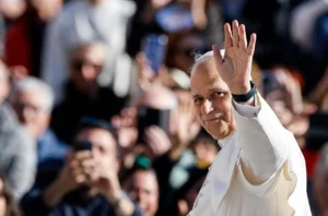 Le pape Léon XIV en Afrique : les détails de sa tournée connus