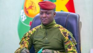 Burkina Faso : les partis politiques officiellement dissous