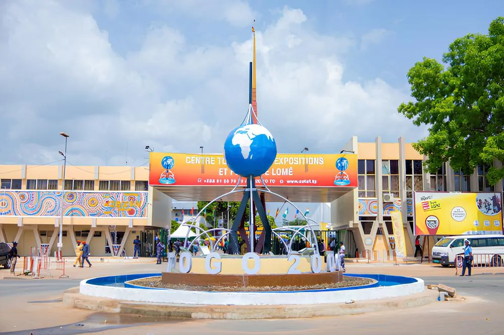 Le CETEF Togo 2000 lance son agenda culturel 2026