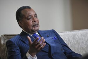 Présidentielle au Congo-Brazzaville : sept dossiers déposés, verdict attendu
