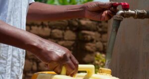 L'état sort le bâton contre les mauvais payeurs de l’eau