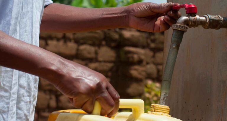 Burkina Faso : ce que vous risquez en cas de non payement de facture d’eau