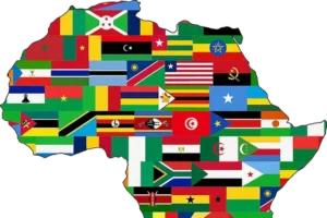 les noms de famille les plus répandus dans chaque pays africain