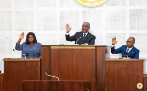 Assemblée nationale : sept projets de loi au cœur de la première session extraordinaire de 2026