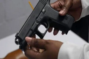 Port d’armes au Mali : ce que dit désormais la loi