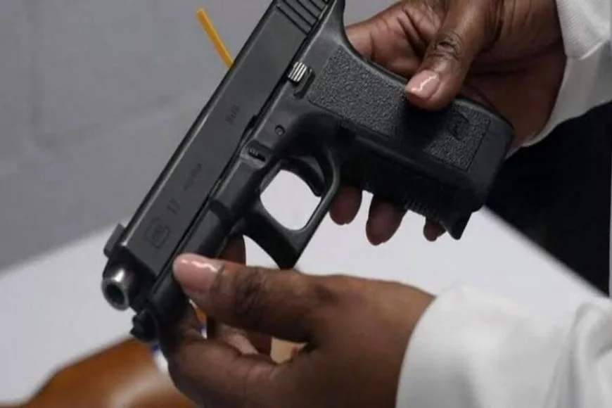 Port d’armes au Mali : ce que dit désormais la loi