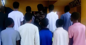 Trafic d'êtres humains : Un Togolais piégé au Nigéria