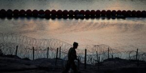 Les 10 frontières les plus dangereuses du monde