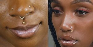 Santé : les dangers liés au piercing que beaucoup ignorent