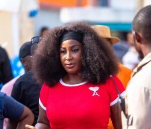 Côte d’Ivoire : l’influenceuse Maabio déférée